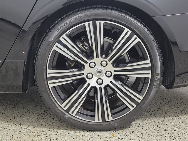 2022 Volvo S90 B6 Inscription