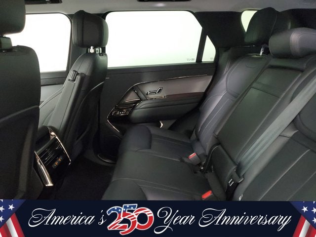 2024 Land Rover Range Rover Sport SE