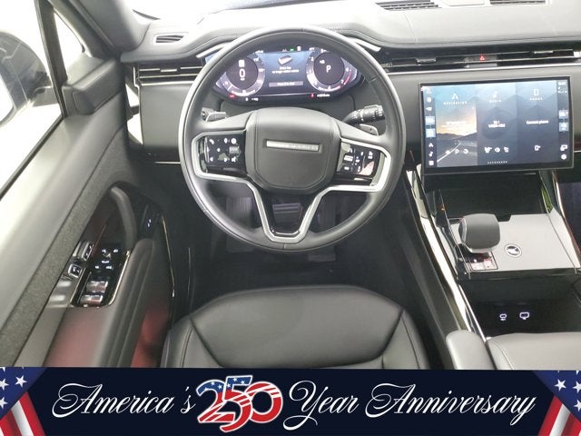 2024 Land Rover Range Rover Sport SE
