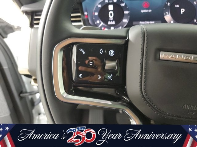 2024 Land Rover Range Rover Sport SE