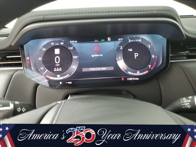 2024 Land Rover Range Rover Sport SE