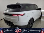2024 Land Rover Range Rover Sport SE