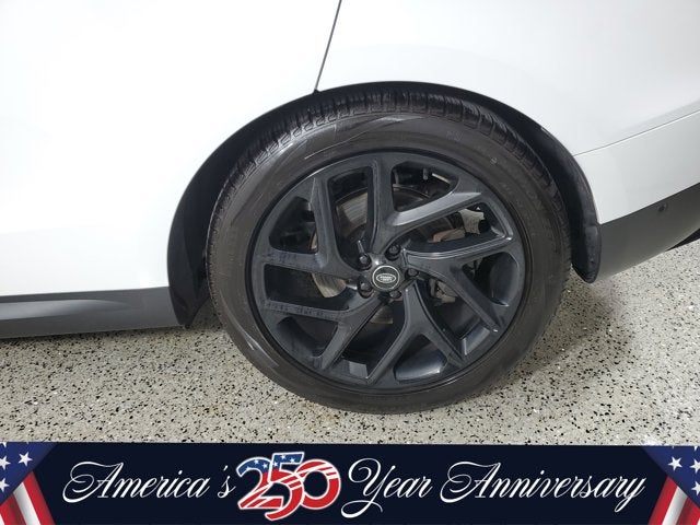 2024 Land Rover Range Rover Sport SE