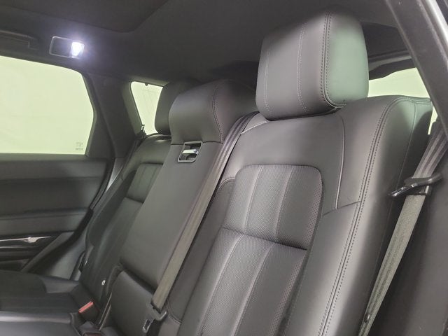 2020 Land Rover Range Rover Sport HST