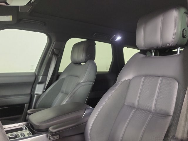 2020 Land Rover Range Rover Sport HST