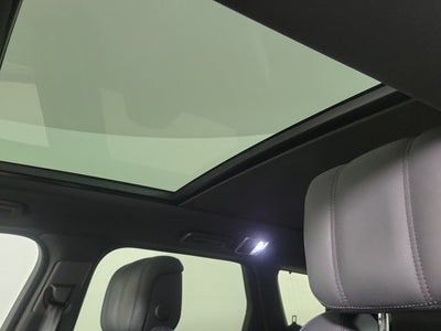 2020 Land Rover Range Rover Sport HST