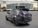 2020 Land Rover Range Rover Sport HST
