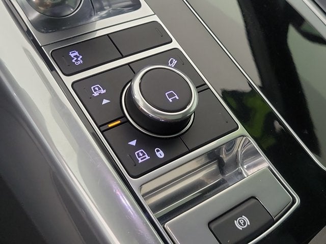 2020 Land Rover Range Rover Sport HST