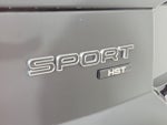 2020 Land Rover Range Rover Sport HST