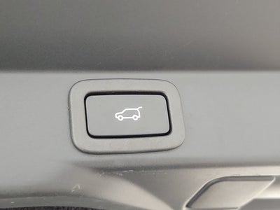 2020 Land Rover Range Rover Sport HST