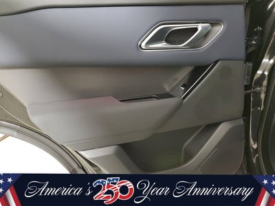 2024 Land Rover Range Rover Velar Dynamic SE