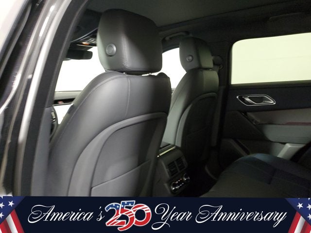 2024 Land Rover Range Rover Velar Dynamic SE