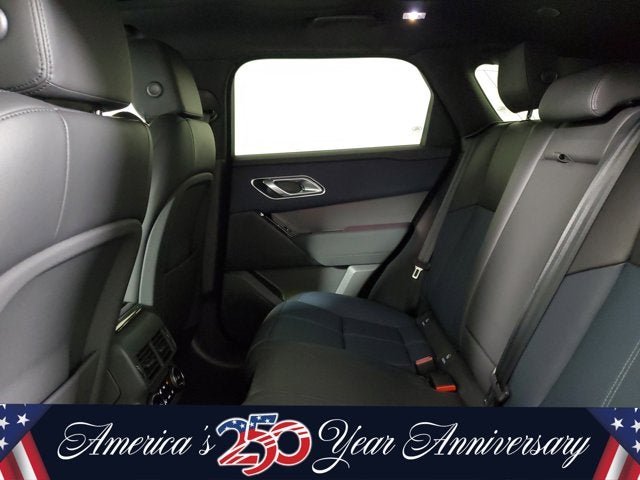 2024 Land Rover Range Rover Velar Dynamic SE