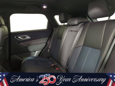 2024 Land Rover Range Rover Velar Dynamic SE