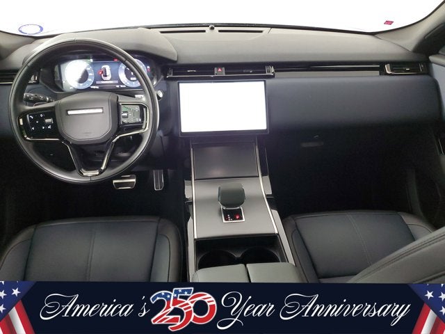 2024 Land Rover Range Rover Velar Dynamic SE