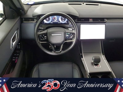 2024 Land Rover Range Rover Velar Dynamic SE