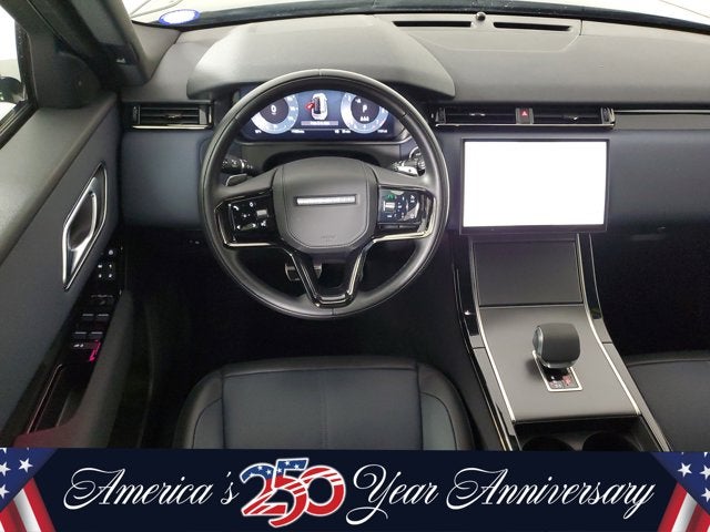 2024 Land Rover Range Rover Velar Dynamic SE