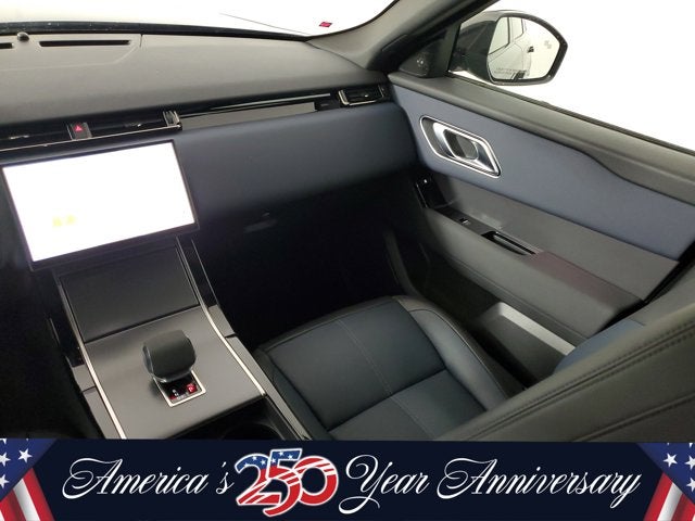 2024 Land Rover Range Rover Velar Dynamic SE