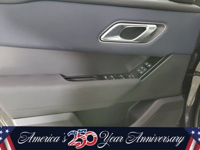 2024 Land Rover Range Rover Velar Dynamic SE
