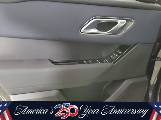 2024 Land Rover Range Rover Velar Dynamic SE