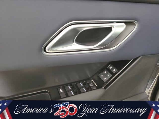 2024 Land Rover Range Rover Velar Dynamic SE