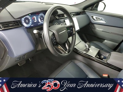 2024 Land Rover Range Rover Velar Dynamic SE
