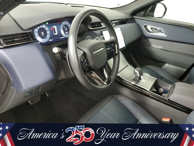 2024 Land Rover Range Rover Velar Dynamic SE