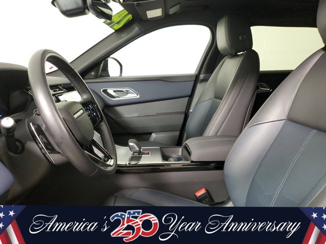 2024 Land Rover Range Rover Velar Dynamic SE