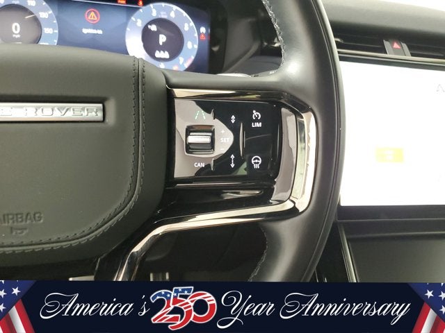 2024 Land Rover Range Rover Velar Dynamic SE