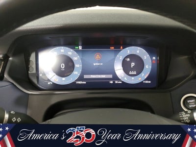 2024 Land Rover Range Rover Velar Dynamic SE