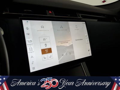 2024 Land Rover Range Rover Velar Dynamic SE