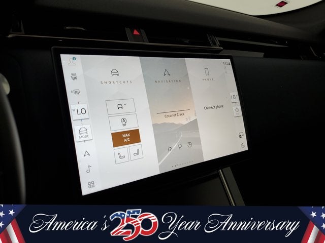 2024 Land Rover Range Rover Velar Dynamic SE