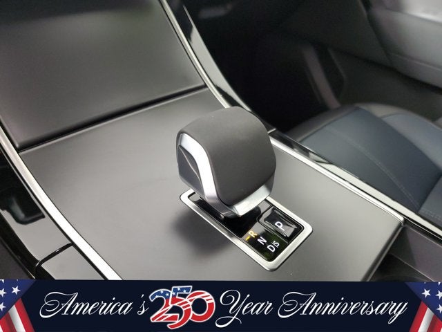 2024 Land Rover Range Rover Velar Dynamic SE