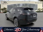 2024 Land Rover Range Rover Velar Dynamic SE