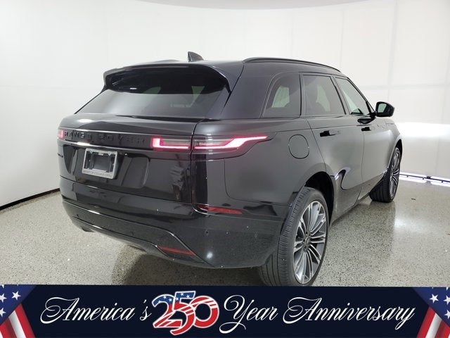 2024 Land Rover Range Rover Velar Dynamic SE