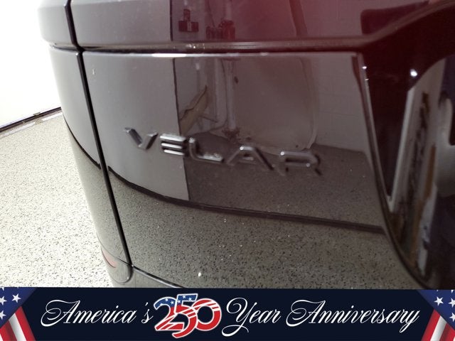 2024 Land Rover Range Rover Velar Dynamic SE