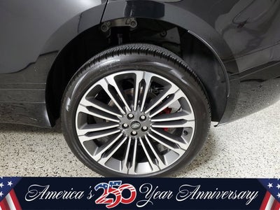 2024 Land Rover Range Rover Velar Dynamic SE