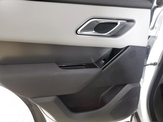 2025 Land Rover Range Rover Velar Dynamic SE