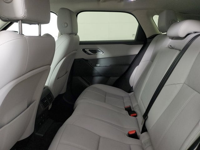 2025 Land Rover Range Rover Velar Dynamic SE