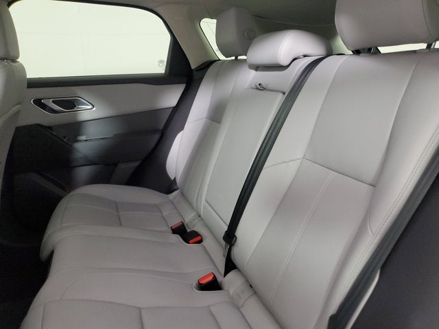 2025 Land Rover Range Rover Velar Dynamic SE