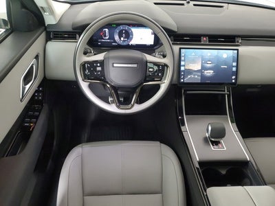 2025 Land Rover Range Rover Velar Dynamic SE