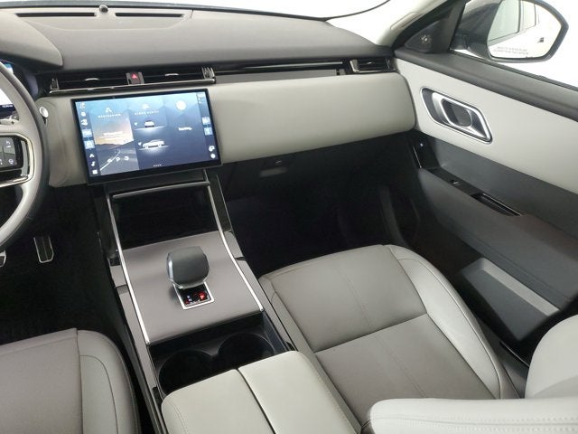 2025 Land Rover Range Rover Velar Dynamic SE