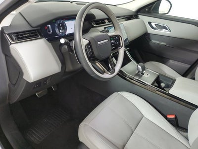 2025 Land Rover Range Rover Velar Dynamic SE