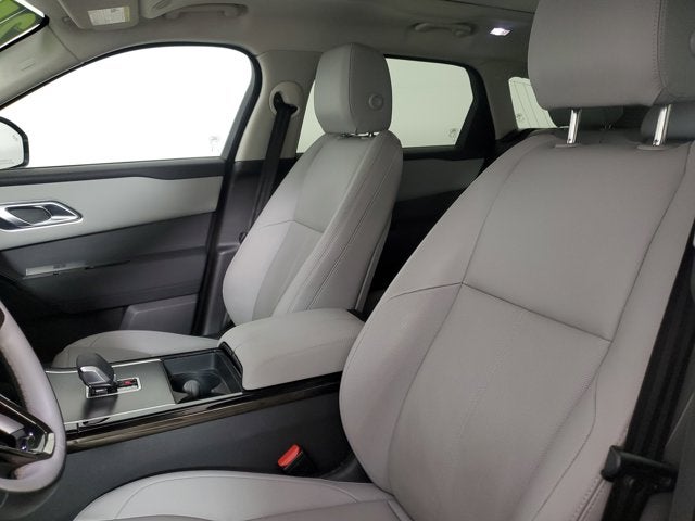 2025 Land Rover Range Rover Velar Dynamic SE