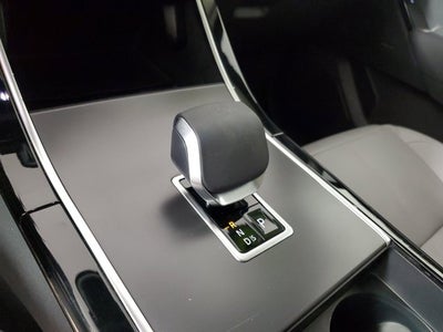 2025 Land Rover Range Rover Velar Dynamic SE