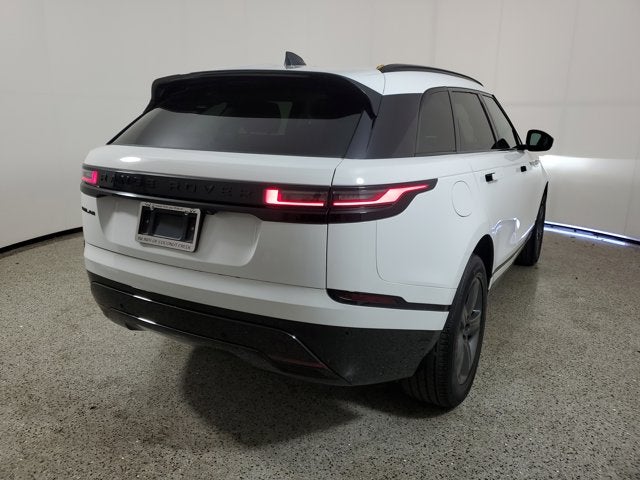 2025 Land Rover Range Rover Velar Dynamic SE