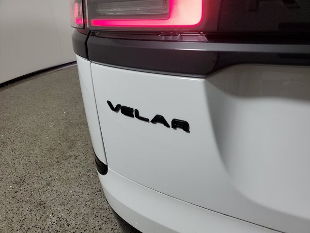 2025 Land Rover Range Rover Velar Dynamic SE