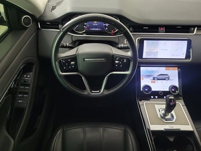 2023 Land Rover Range Rover Evoque S