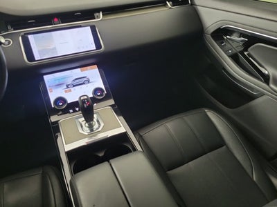 2023 Land Rover Range Rover Evoque S