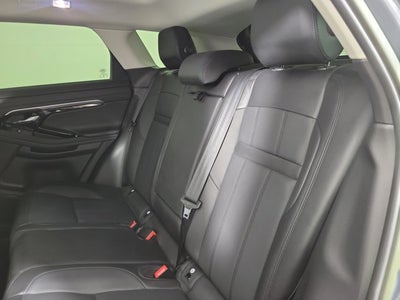 2023 Land Rover Range Rover Evoque S